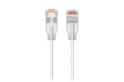 Netzwerk - Kabel - Ubiquiti UniFi Etherlighting Patch Cable 2m - Weiß - 2m - UACC-Cable-Patch-EL-2M-W