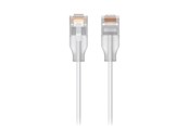 Netzwerk - Kabel - Ubiquiti UniFi Etherlighting Patch Cable 3m - Weiß - 3m - UACC-Cable-Patch-EL-3M-W