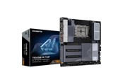 Mainboard - GIGABYTE TRX50 AI TOP Mainboard - AMD TRX50 - AMD sTR5 - DDR5 RAM - Extended ATX - TRX50 AI TOP