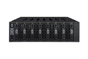 Festplatten Zubehör - Icy dock ToughArmor MB873MP-B V2 - storage drive cage - PCIe 4.0 - MB873MP-B V2