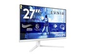 Monitor - 27" Philips Evnia 5000 27M2C5501 - 2560x1440 (QHD) - 180Hz - VA - 27M2C5501/00