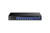 Switches - TRENDnet TEG-7124WS 12-Port 10G Web Smart Switch - TEG-7124WS