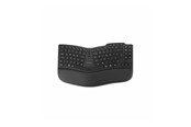 Tastaturen - Kensington Pro Fit Ergo KB675 EQ - Tastaturen - Deutsch - Schwarz - K75491DE