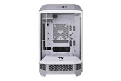 Gehäuse - Thermaltake The Tower 300 (Limestone) - Gehäuse - Tower - Grau - CA-1Y4-00SIWN-00