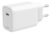 Handys - Adapter und Ladegeräte - Deltaco USBC-GAN05 Mobile Device Charger - USBC-GAN05