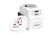 Netzteile für Laptops - SKross PRO Light USB AC45PD World - 1.302474