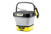 Hochdruckreiniger - Kärcher Hochdruckreiniger OC 3 FOLDABLE pressure washer - 1.599-300.0