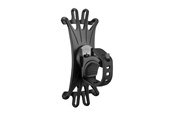 Handys - Anderes Zubehör - Rockbros Bicycle Phone Holder LF436BK (black) - LF436BK