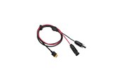 Kraftwerk - EcoFlow MC4 to XT60i Cable - 3.5m - LMC4-XT60i-3.5m