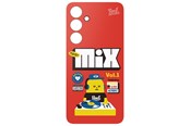 Handys - Cover & Cases - Samsung Galaxy S24 FE Flipsuit Case - Red - EF-MS721CREGWW