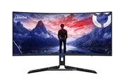 Bildschirm - 34" Lenovo Legion R34w-30 - 3440x1440 (UWQHD) - 180 Hz - VA - 67C7GACBEU
