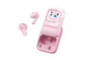 Kopfhörer/Headsets - OTL Pokémon Jigglypuff Slide TWS Earphones - PK1352