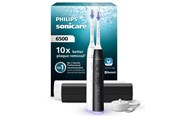 Elektrische Zahnbürsten - Philips Elektrische Zahnbürste Sonicare 6500 HX7419/01 - HX7419/01