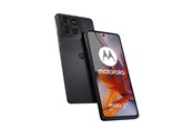 Handys & Smartphones - Motorola Moto G75 256GB/8GB - Charcoal Grey - PB3Y0003SE