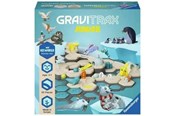 Bausets - Gravitrax Junior Starter-Set L Ice - 27060