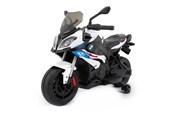 Rutscherautos und Laufräder - RASTAR BMW Motorcycle 12V - 87710