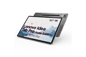 iPad & Tablet - Lenovo Idea Tab Pro 256GB Matte Edition - Luna Grey - ZAE40105SE