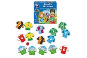 Brettspiele - Orchard Penalty Shoot Out - Mini Game - 600365