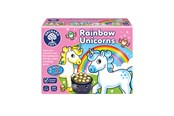 Brettspiele - Orchard Rainbow Unicorns - 600095