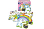 Brettspiele - Orchard Rainbow Unicorns - 600095