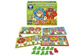 Brettspiele - Orchard Smelly Wellies - 600026