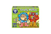 Brettspiele - Orchard Smelly Wellies - 600026