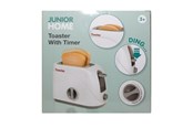 Spielküche & Zubehör - Junior Home Toaster With Timer - 505154