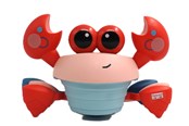 Baby Spielzeug - Happy Baby Musical Crawling Crab - 502246