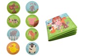 Baby Spielzeug - Happy Baby My First Sticker Book - 502235