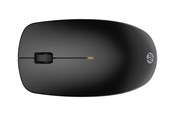 Maus - HP 235 Slim - Maus (Schwarz) - 4E407UT#AC3