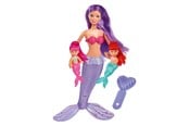 Dolls & Accessories - Steffi Love Mermaid Doll - 105734162