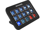 Streamingausrüstung - Streamplify STREAMING DECK One - SPUD-DO20A01.11