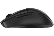 Maus - HP 480 Comfort Bluetooth Mouse With Quiet Clicks and 4D Scroll Wheel - Maus (Schwarz) - 8T6M3AA#ABB