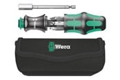 Handwerkzeuge  - Wera Kraftform Kompakt 28 - 05134491001