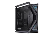 Gehäuse - ASUS ROG Hyperion GR701 - Gehäuse - Tower - Schwarz - 90DC00F0-B39020