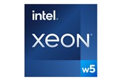 CPU - Intel Xeon W W5-3535X / 2.9 GHz processor - Box CPU - 20 Kerne - 2.9 GHz - Intel FCLGA4677 - Intel Boxed (mit Kühler) - BX807133535X