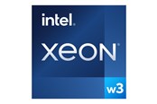 CPU - Intel Xeon W W3-2535 / 3.5 GHz processor - OEM CPU - 10 Kerne - 3.5 GHz - Intel FCLGA4677 - Bulk (ohne Kühler) - PK8071305502300