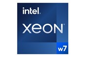 CPU - Intel Xeon W W7-2595X / 3.3 GHz processor - OEM CPU - 26 Kerne - 2.8 GHz - Intel FCLGA4677 - Bulk (ohne Kühler) - PK8071305501800