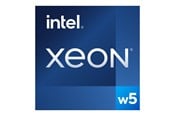 CPU - Intel Xeon W W5-2545 / 3.5 GHz processor - OEM CPU - 12 Kerne - 3.5 GHz - Intel FCLGA4677 - Bulk (ohne Kühler) - PK8071305502200