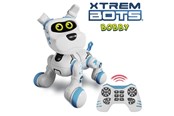 Kreativ-Spiele - Xtrem Bots Bobby - 3803420
