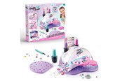 Kreativ-Spiele - Style 4 Ever UV Gel Nail Art Studio - 2411