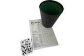 Brettspiele - Amo Games Yatzi Game - 207024