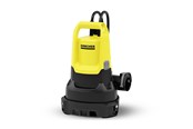 Tauch/Bewässerungspumpen - Kärcher SP 16.000 DUAL submersible pump - 1.645-832.0