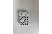 Brettspiele - Amo Games Dice 6-Pack - 207023