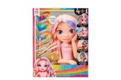 Kreativ-Spiele - Rainbow High Styling Head Playset - 120889