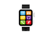 Baby Spielzeug - Happy Baby My First SmartWatch - 502223