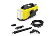 Hochdruckreiniger - Kärcher Hochdruckreiniger OC 6-18 pressure washer - 1.328-500.0