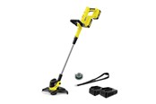 Rasentrimmer - Kärcher LTR 3-18 DUAL BATTERY SET - 1.445-451.0