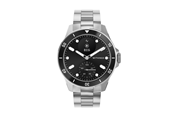 Smartwatches, Pulsuhren, Sportuhren & Schrittzähler - Withings Scanwatch Nova 42mm Black - HWA10-model 9-All-Int