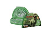 Kunst & Handwerk Ausstattung - Legind Dino Coloring Case 51pcs. - 130009
